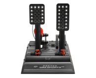 Asetek Invicta THORP II Pedal Set - black - 1369918 - zdjęcie 2